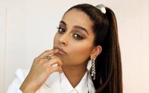 Lilly Singh Thankful for Positive Support Following Bisexual Announcement