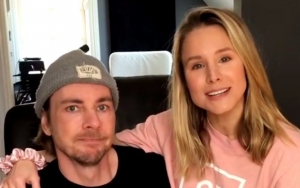 Kristen Bell and Dax Shepard Create Vegan Baby Brand for Parents With Budget