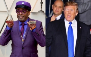 Spike Lee Hits Back at Trump for Accusing Him of 'Racist' Oscar Speech: 'They Change the Narrative'