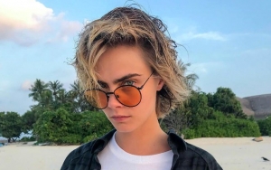Cara Delevingne Kicks Start Pop Career With 'Rudeboy Lovesong' Music Video  