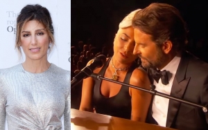 Bradley Cooper's Ex-Wife Leaves Snarky Comment on Lady GaGa Romance Rumors