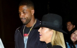Khloe Kardashian Having Hard Time Filming for 'KUWTK' Amid Tristan Thompson Cheating Scandal