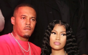 Nicki Minaj 'Yells' at BF Kenneth Petty in Recent Instagram Video