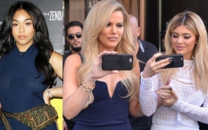 Jordyn Woods Begs Kardashians for Forgiveness Over Cheating Drama, but Her Story Keeps Changing