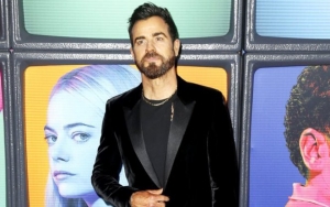 Justin Theroux's Legal Battle With Neighbor Takes Nasty Turn With Domestic Abuse Allegations