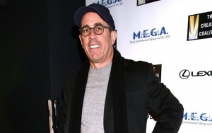 Jerry Seinfeld Sues Car Dealer Over Authenticity of Rare Porsche