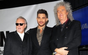 Queen and Adam Lambert Documentary to Hit Small Screens by End of April