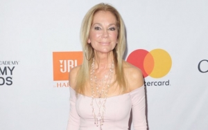Kathie Lee Gifford Reveals Her Last Day on 'Today'
