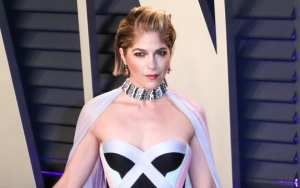 Selma Blair Confesses to Turning to Alcohol to Cope With Illness Before MS Diagnosis