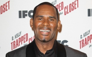 R. Kelly's Ex-Wife Supports Effort to Criminally Charge Singer for Failure to Pay Child Support