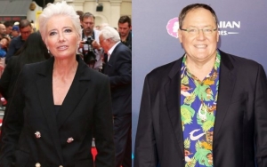 Emma Thompson Explains 'Luck' Exit With Fierce Questions About John Lasseter Hiring