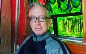 Andy Dick Pleads No Contest in Sexual Battery Case to Avoid Jail 