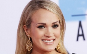 Carrie Underwood to Put Nasty Fall Memory Behind by Selling Off Tennessee Mansion