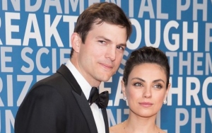 Mila Kunis Spills on Hilarious Twist in Ashton Kutcher's Valentine Gift Fail