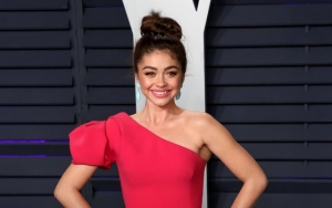 Sarah Hyland Called 'Problematic' for Wearing Spanx in Lieu of Dieting - See Her Response