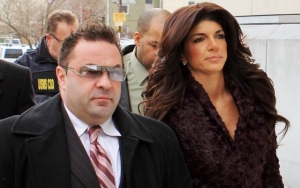 Teresa Giudice Assures She's Still Husband Joe's 'Ride or Die' Ahead of Deportation