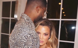 Khloe Kardashian Finally Addresses Tristan Thompson Cheating Scandal, Thanks Fans for Support