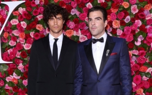 Zachary Quinto Splits From Longtime Boyfriend Miles McMillan