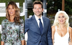 Jennifer Esposito Denies Shading Ex Bradley Cooper With Her Comment on Lady GaGa Chemistry
