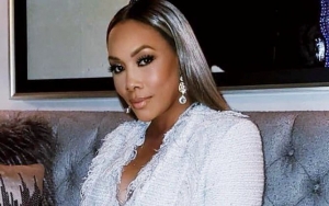 Vivica A. Fox Ready to Find Herself Real Man Instead of Sexy Hunks
