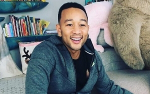John Legend Desperate to Add Sexiest Man Alive Title to EGOT Status