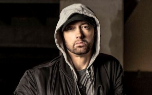 Eminem Feels Like He's Always Been Chasing to Match 'The Marshall Mathers LP' Success