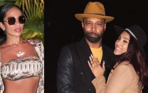 'Love and Hip Hop': Erica Mena Accuses Joe Budden of Cheating on Fiancee Cyn Santana