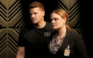 Emily Deschanel and David Boreanaz Hope FOX Honors Their Win in 'Bones' Profits Lawsuit