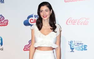 Marina Diamandis Calls Designer's Act in Photoshopping Her Body 'Internalized Misogyny' 