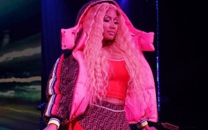 Nicki Minaj Demands Tracy Chapman's Copyright Infringement Suit Dismissed
