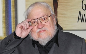 'Game of Thrones' Author Explains Why He Refuses to Do Cameo in Final Season