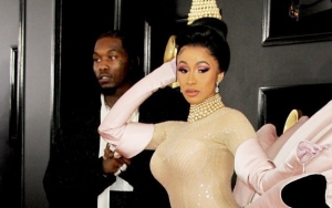Offset on Winning Back Cardi B Post-Split: I'm Ready to Look Stupid