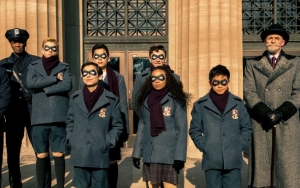 Gerard Way's 'The Umbrella Academy' Gets Green Light for Second Season