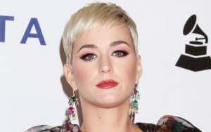 Watch: Katy Perry Attempts to Deliver 'Hot and Cold' Weather Report 