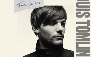 Louis Tomlinson Describes 'Two of Us' as 'Part of Therapy' After Losing Mother to Leukaemia