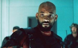 Will Smith NOT Coming Back for 'Suicide Squad 2' - Find Out Why