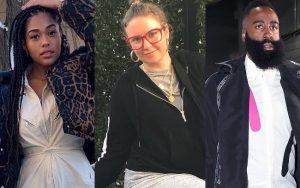 Jordyn Woods Defended by Lena Dunham Amid Report She Hooked Up With Khloe Kardashian's Other Ex