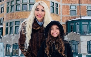 Watch: Farrah Abraham's Daughter Blasts Mom for Always Lying and Embarrassing Her
