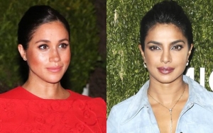 Are Best Friends Meghan Markle and Priyanka Chopra Having a Fall-Out?