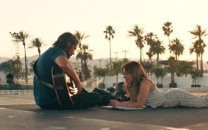 Lady GaGa Breaks Silence on Bradley Cooper Romance Rumors After Intimate Oscar Duet