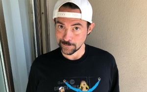 Kevin Smith Kicks Off 'Jay and Silent Bob' Reboot's Production on Heart Attack Anniversary