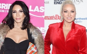 'RHONJ' Star Danielle Staub Steals Her Best Friend's Boyfriend, According to Margaret Josephs