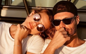 Ryan Seacrest and Shayna Taylor Allegedly Have Amicable Split: 'They're Still Really Close'