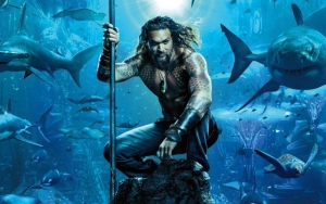 'Aquaman 2' to Set Sail in 2022