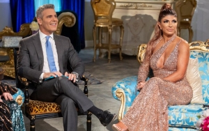 Teresa Giudice Addresses Cheating Rumors in 'RHONJ' Reunion: 'What's New?'