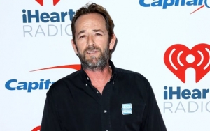 Luke Perry's Co-Stars Share Messages of Support Following His Hospitalization for Stroke