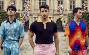 Jonas Brothers Share Artwork for Comeback Single Ahead of Release