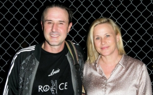 David Arquette Had Heart Attack Prior to Wrestling Return, Sister Patricia Reveals