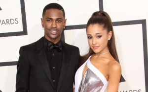 Back On? Ariana Grande and Her Ex Big Sean Get Cozy in L.A.