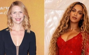 Find Out How Claire Danes Embarrassed Herself in Front of Beyonce